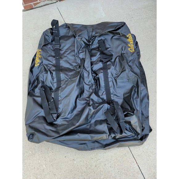 Cabelas roof topper - Picture 1 of 2